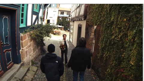 Kinospot Gewalt-Sehen-Helfen Kinospot Gewalt-Sehen-Helfen